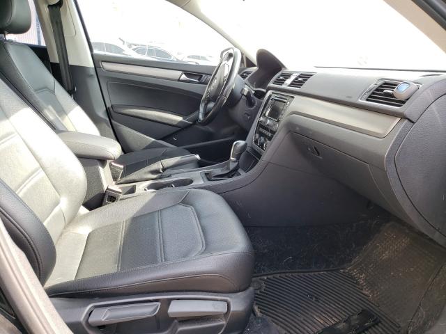 Photo 4 VIN: 1VWBV7A36FC049767 - VOLKSWAGEN PASSAT 