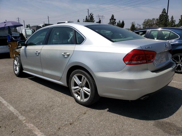 Photo 1 VIN: 1VWBV7A36FC050370 - VOLKSWAGEN PASSAT 