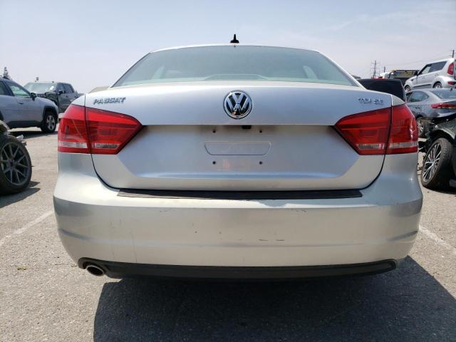 Photo 5 VIN: 1VWBV7A36FC050370 - VOLKSWAGEN PASSAT 