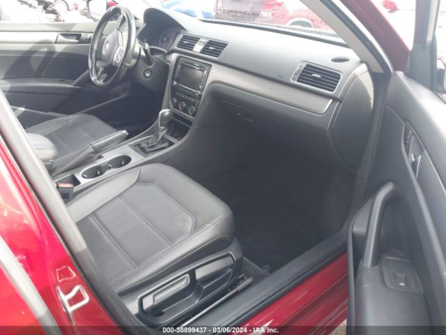 Photo 4 VIN: 1VWBV7A36FC053916 - VOLKSWAGEN PASSAT 