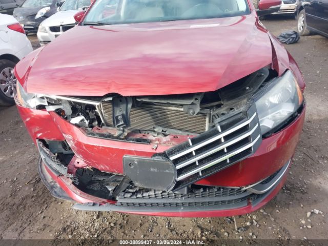 Photo 5 VIN: 1VWBV7A36FC053916 - VOLKSWAGEN PASSAT 