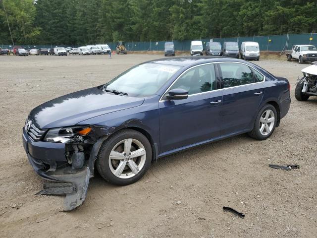 Photo 0 VIN: 1VWBV7A36FC058761 - VOLKSWAGEN PASSAT 