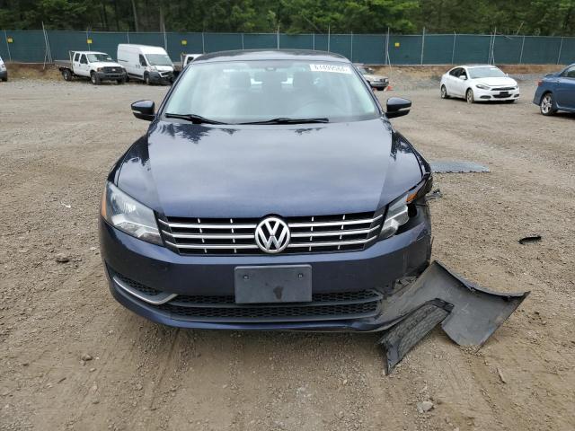 Photo 4 VIN: 1VWBV7A36FC058761 - VOLKSWAGEN PASSAT 