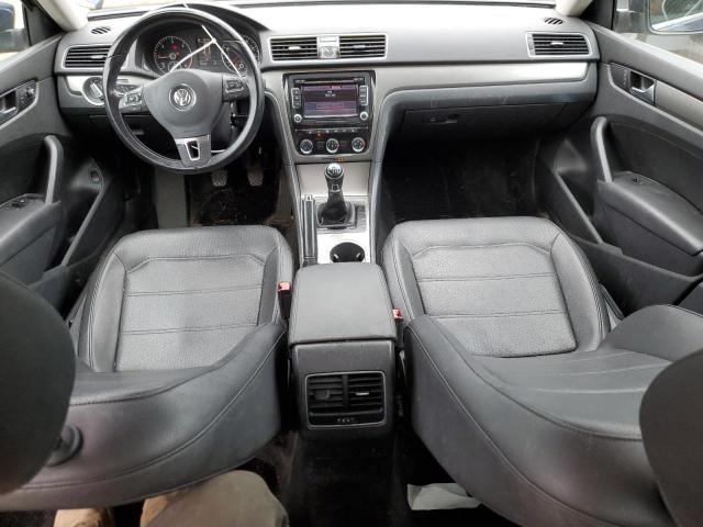 Photo 7 VIN: 1VWBV7A36FC058761 - VOLKSWAGEN PASSAT 