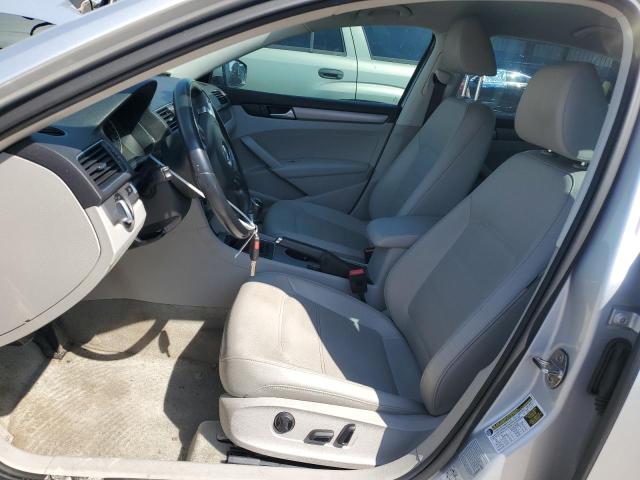 Photo 6 VIN: 1VWBV7A36FC072370 - VOLKSWAGEN PASSAT 