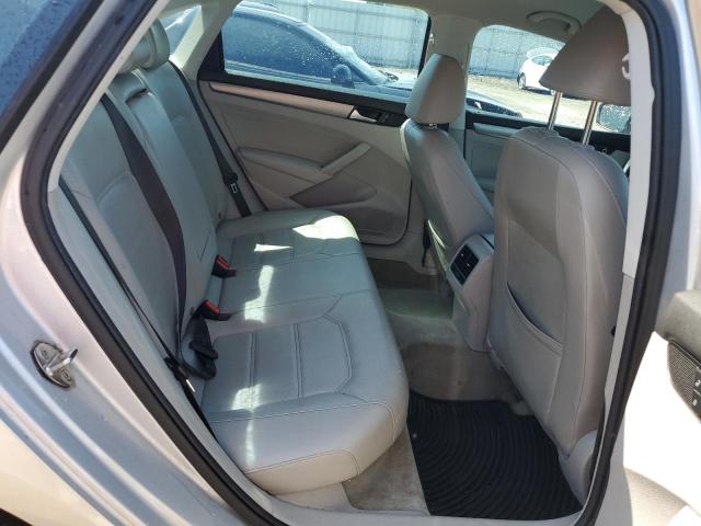 Photo 9 VIN: 1VWBV7A36FC072370 - VOLKSWAGEN PASSAT 