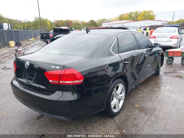 Photo 3 VIN: 1VWBV7A36FC084860 - VOLKSWAGEN PASSAT 