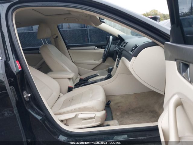 Photo 4 VIN: 1VWBV7A36FC084860 - VOLKSWAGEN PASSAT 