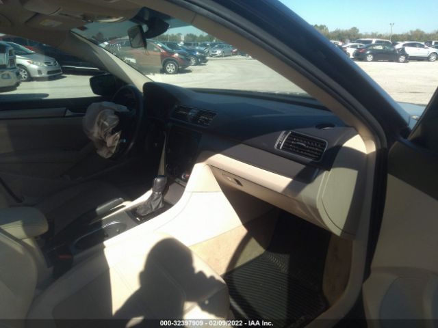 Photo 4 VIN: 1VWBV7A36FC087029 - VOLKSWAGEN PASSAT 