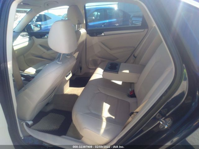 Photo 7 VIN: 1VWBV7A36FC087029 - VOLKSWAGEN PASSAT 