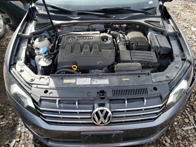 Photo 6 VIN: 1VWBV7A36FC087693 - VOLKSWAGEN PASSAT 