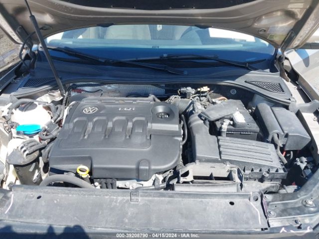 Photo 9 VIN: 1VWBV7A36FC103312 - VOLKSWAGEN PASSAT 