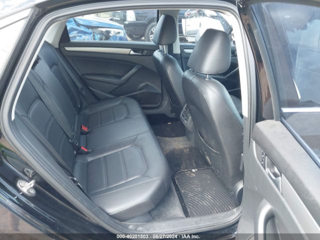 Photo 7 VIN: 1VWBV7A36FC104220 - VOLKSWAGEN PASSAT 