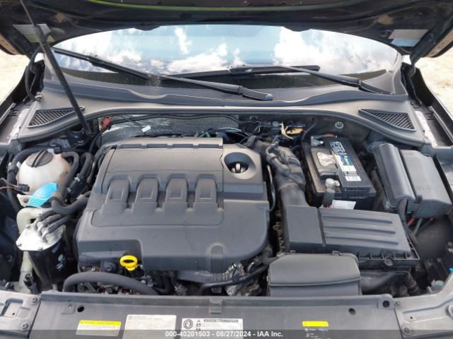 Photo 9 VIN: 1VWBV7A36FC104220 - VOLKSWAGEN PASSAT 