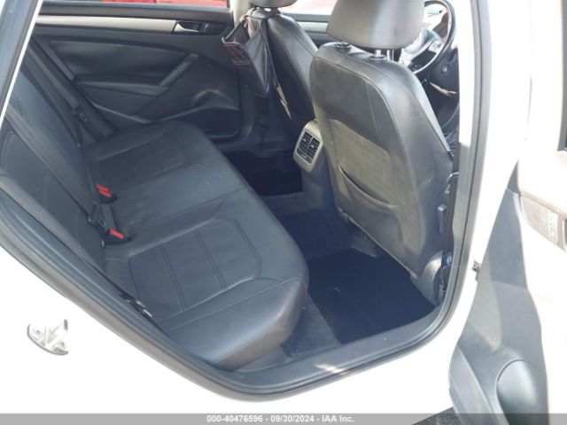 Photo 7 VIN: 1VWBV7A36FT108851 - VOLKSWAGEN PASSAT 