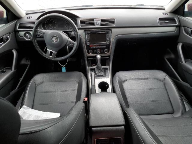 Photo 7 VIN: 1VWBV7A37FC035635 - VOLKSWAGEN PASSAT 