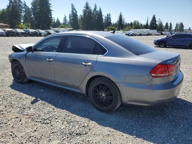 Photo 1 VIN: 1VWBV7A37FC041144 - VOLKSWAGEN PASSAT 