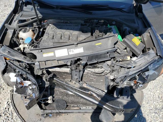 Photo 10 VIN: 1VWBV7A37FC041144 - VOLKSWAGEN PASSAT 