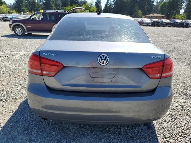 Photo 5 VIN: 1VWBV7A37FC041144 - VOLKSWAGEN PASSAT 