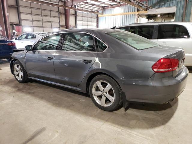 Photo 1 VIN: 1VWBV7A37FC043234 - VOLKSWAGEN PASSAT 