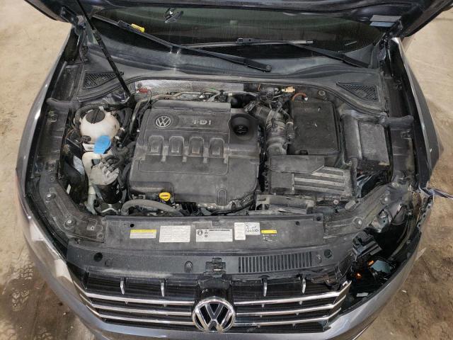 Photo 10 VIN: 1VWBV7A37FC043234 - VOLKSWAGEN PASSAT 