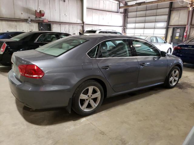 Photo 2 VIN: 1VWBV7A37FC043234 - VOLKSWAGEN PASSAT 