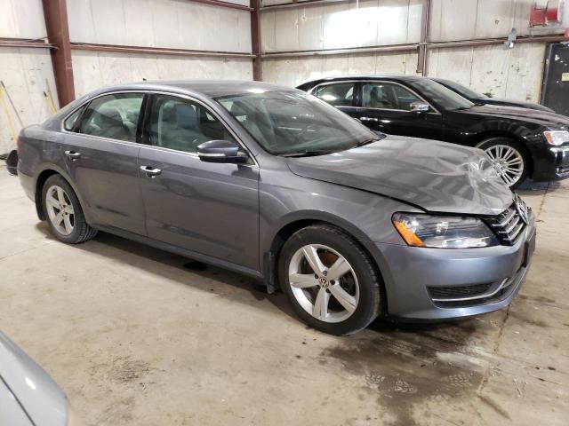 Photo 3 VIN: 1VWBV7A37FC043234 - VOLKSWAGEN PASSAT 