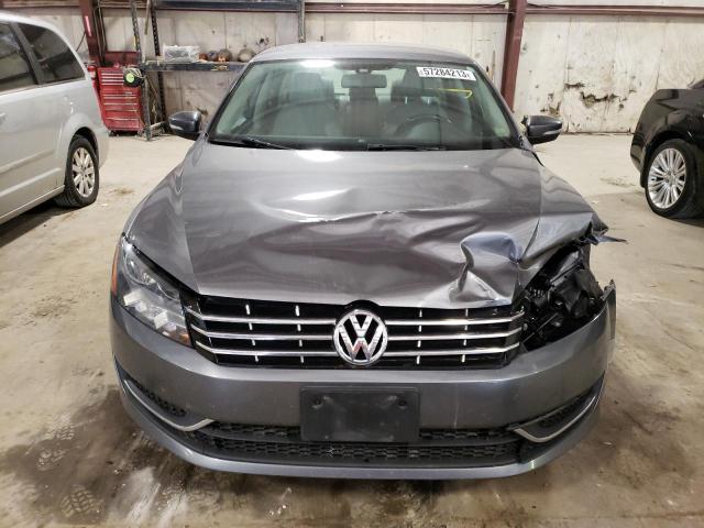 Photo 4 VIN: 1VWBV7A37FC043234 - VOLKSWAGEN PASSAT 