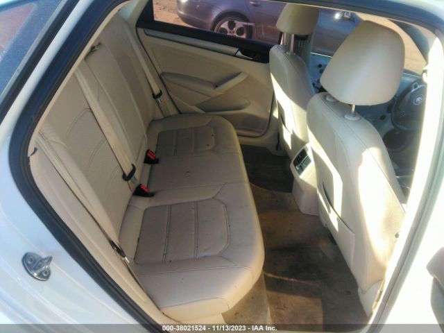 Photo 7 VIN: 1VWBV7A37FC047297 - VOLKSWAGEN PASSAT 