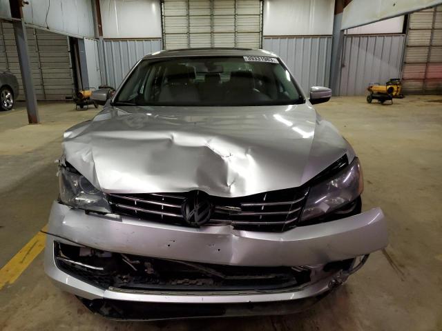 Photo 4 VIN: 1VWBV7A37FC052421 - VOLKSWAGEN PASSAT 