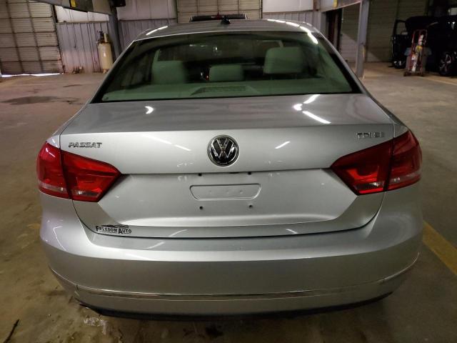 Photo 5 VIN: 1VWBV7A37FC052421 - VOLKSWAGEN PASSAT 