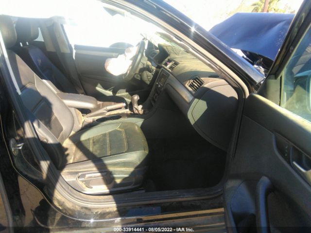 Photo 4 VIN: 1VWBV7A37FC064715 - VOLKSWAGEN PASSAT 