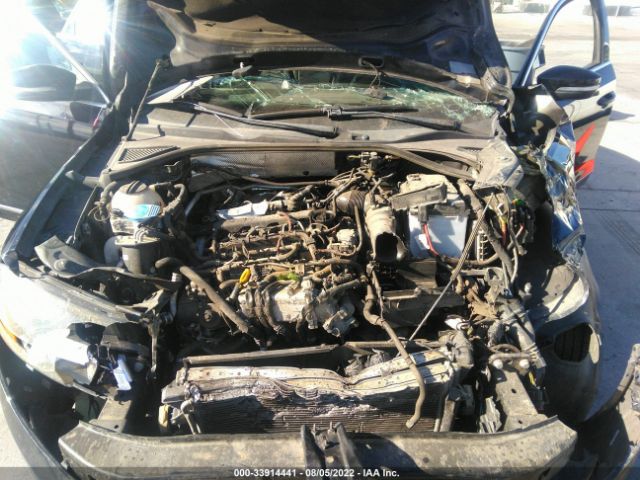 Photo 9 VIN: 1VWBV7A37FC064715 - VOLKSWAGEN PASSAT 