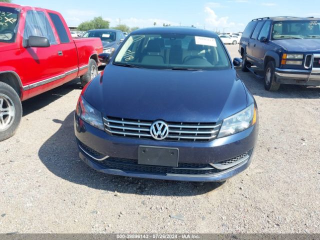 Photo 5 VIN: 1VWBV7A37FC067470 - VOLKSWAGEN PASSAT 