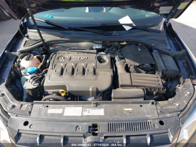 Photo 9 VIN: 1VWBV7A37FC067470 - VOLKSWAGEN PASSAT 