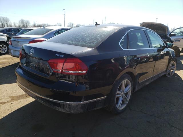 Photo 3 VIN: 1VWBV7A37FC088772 - VOLKSWAGEN PASSAT 