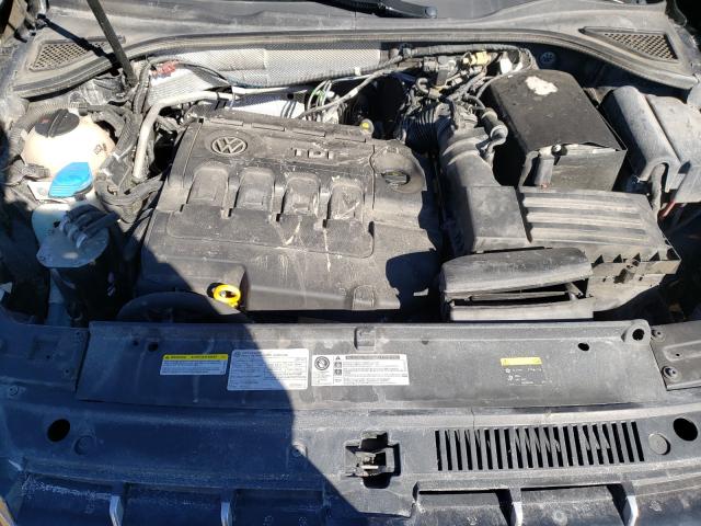 Photo 6 VIN: 1VWBV7A37FC088772 - VOLKSWAGEN PASSAT 