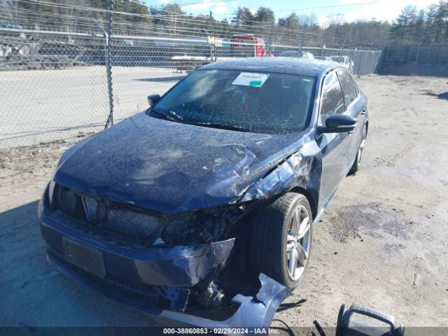 Photo 1 VIN: 1VWBV7A37FC092952 - VOLKSWAGEN PASSAT 