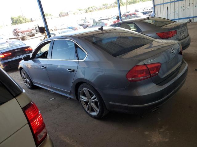 Photo 1 VIN: 1VWBV7A38FC053299 - VOLKSWAGEN PASSAT 