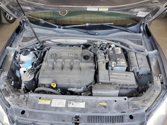 Photo 10 VIN: 1VWBV7A38FC053299 - VOLKSWAGEN PASSAT 