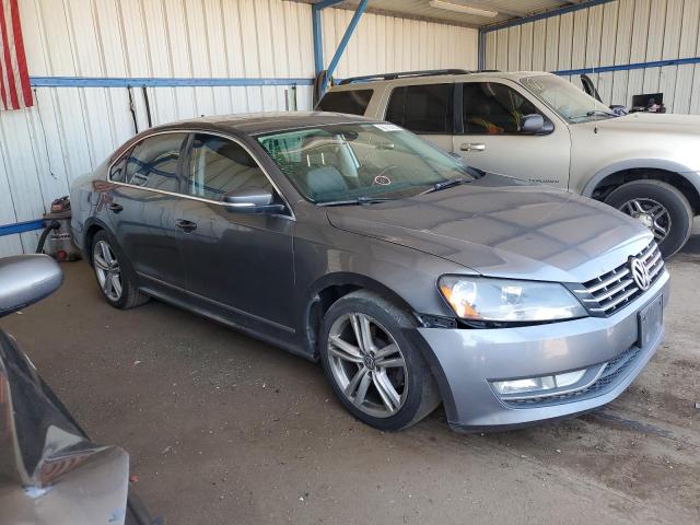 Photo 3 VIN: 1VWBV7A38FC053299 - VOLKSWAGEN PASSAT 