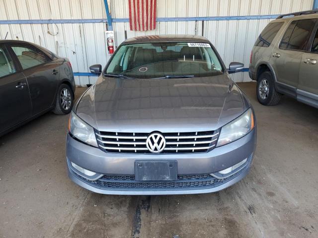 Photo 4 VIN: 1VWBV7A38FC053299 - VOLKSWAGEN PASSAT 