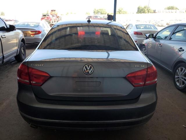 Photo 5 VIN: 1VWBV7A38FC053299 - VOLKSWAGEN PASSAT 