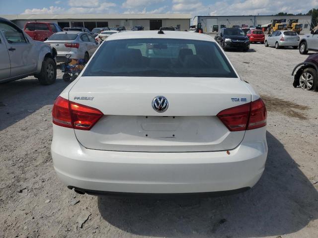 Photo 5 VIN: 1VWBV7A38FC075206 - VOLKSWAGEN PASSAT SE 