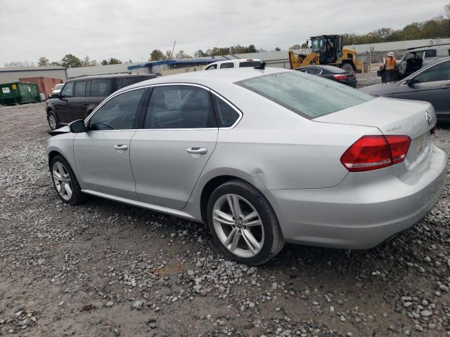 Photo 1 VIN: 1VWBV7A38FC080728 - VOLKSWAGEN PASSAT SE 