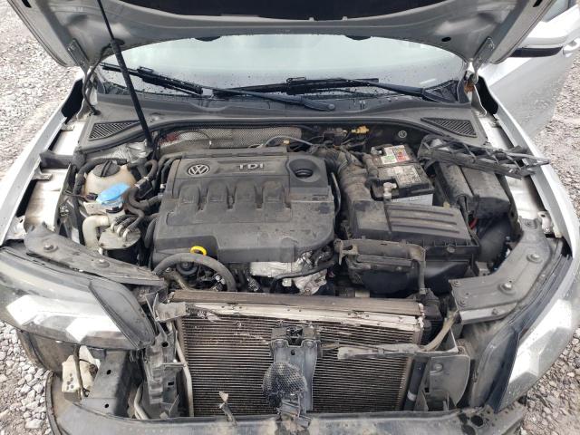 Photo 10 VIN: 1VWBV7A38FC080728 - VOLKSWAGEN PASSAT SE 