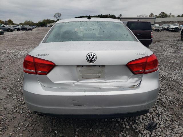 Photo 5 VIN: 1VWBV7A38FC080728 - VOLKSWAGEN PASSAT SE 