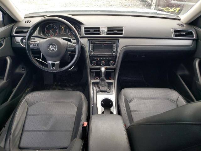 Photo 7 VIN: 1VWBV7A38FC080728 - VOLKSWAGEN PASSAT SE 