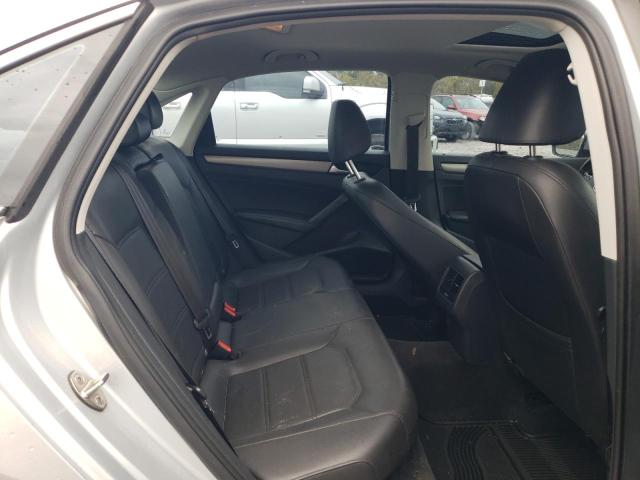 Photo 9 VIN: 1VWBV7A38FC080728 - VOLKSWAGEN PASSAT SE 