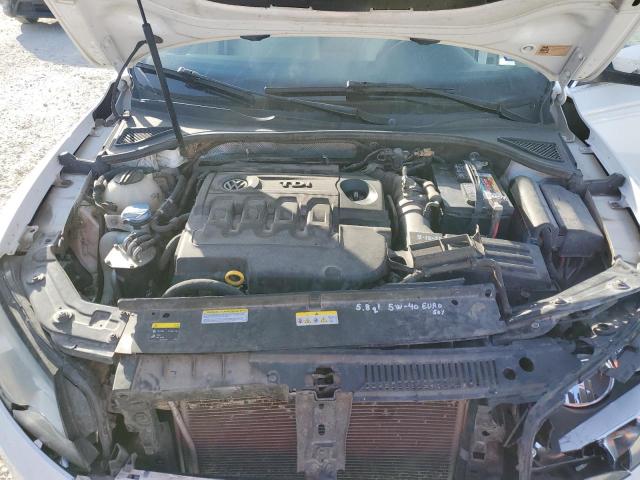 Photo 10 VIN: 1VWBV7A38FC101416 - VOLKSWAGEN PASSAT 